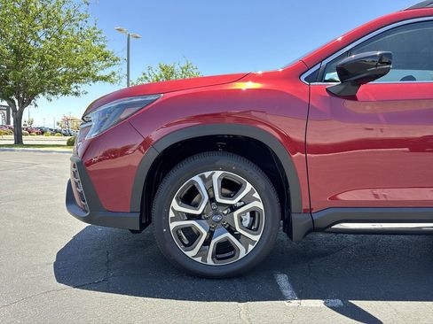 New 2026 Subaru Ascent Limited AWD/4WD image 19