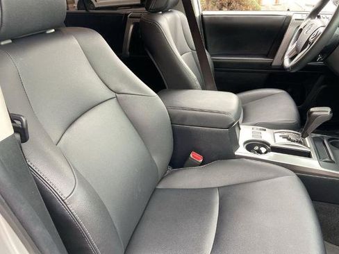 Used 2023 Toyota 4Runner TRD Sport image 24