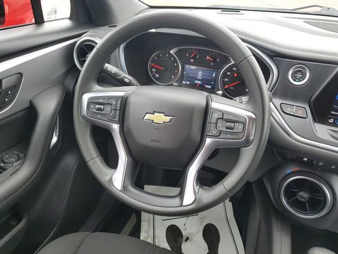 Used 2021 Chevrolet Blazer LT image 29