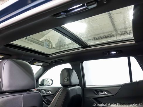 New 2026 Chevrolet Equinox RS w/ Convenience Package III image 13