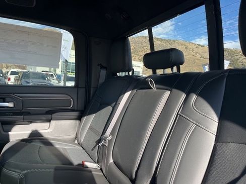 New 2026 RAM 2500 Power Wagon image 18