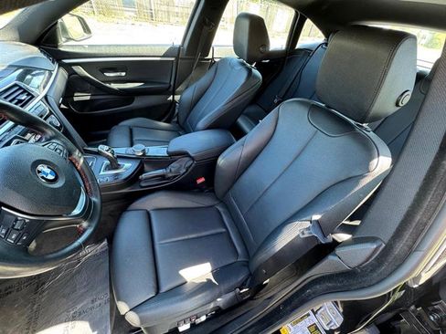 Used 2018 BMW 430i Gran Coupe w/ Premium Package image 7