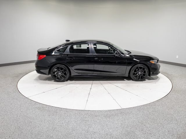 Used 2024 Honda Civic Sport image 4