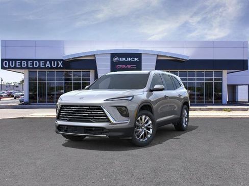 New 2026 Buick Enclave Preferred FWD image 32