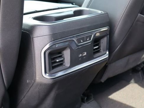 Used 2024 Chevrolet Silverado 2500 High Country w/ High Country Premium Package AWD/4WD image 19