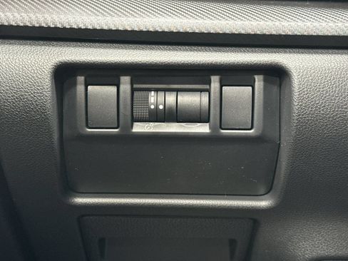 New 2026 Subaru Crosstrek 2.5i AWD/4WD image 30