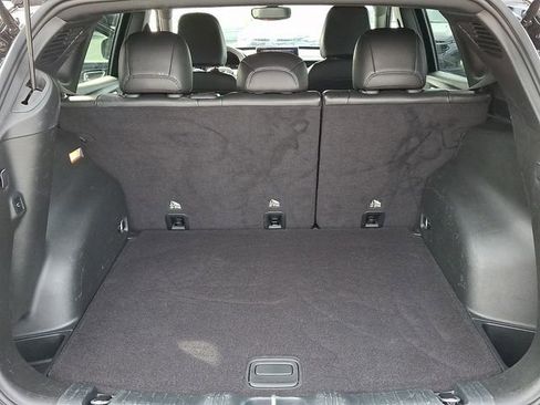 Used 2025 Jeep Compass Trailhawk w/ Trailhawk Elite Group image 29