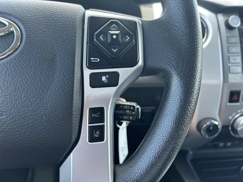 Used 2021 Toyota Tundra SR5 AWD/4WD image 28