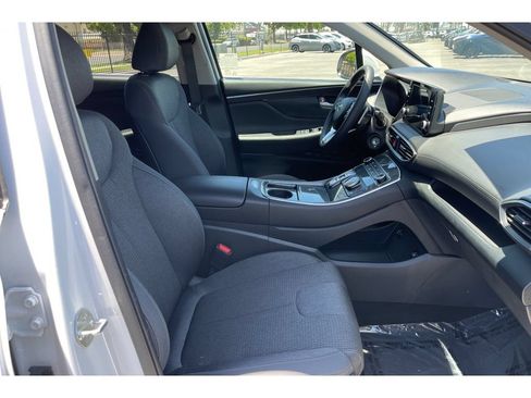Used 2023 Hyundai Santa Fe SE FWD image 19