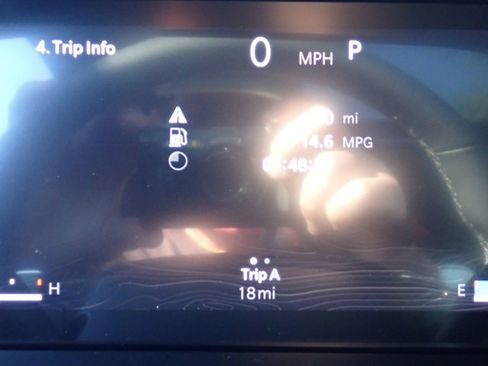 New 2025 Jeep Grand Cherokee Limited image 20