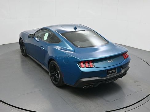 New 2026 Ford Mustang GT image 37