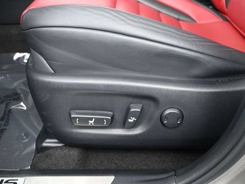 Certified 2021 Lexus NX 300 F Sport w/ F Sport Premium Package FWD image 19