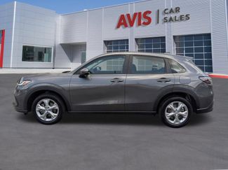 Used 2025 Honda HR-V LX video 2