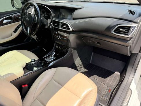 Used 2017 INFINITI QX30 Premium w/ Technology Package FWD image 21