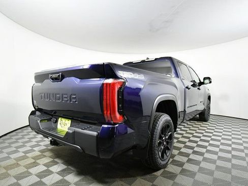 New 2026 Toyota Tundra Limited image 11