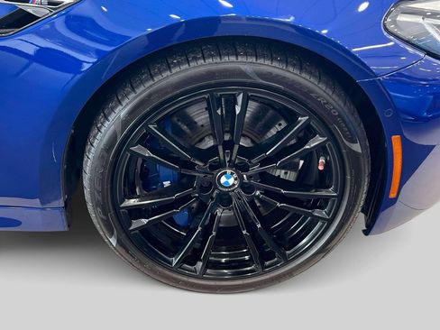 Used 2023 BMW M5 w/ Executive Package AWD/4WD image 8
