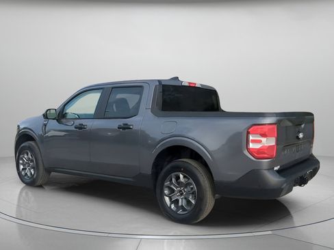 New 2026 Ford Maverick XLT w/ XLT Luxury Package FWD image 20