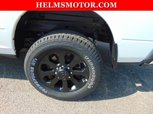 New 2026 RAM 2500 Laramie image 17