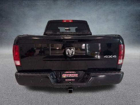 Used 2019 RAM 1500 Express AWD/4WD image 9