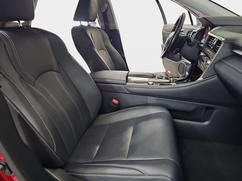 Used 2018 Lexus RX 350 AWD w/ Premium Package image 12