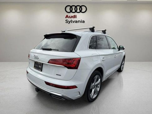 Certified 2023 Audi Q5 2.0T Premium Plus image 7