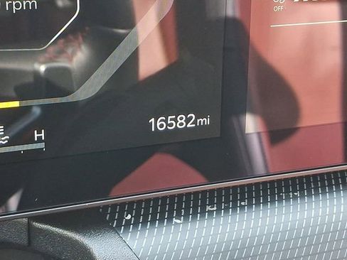 Certified 2025 Kia K4 GT-Line Turbo image 21