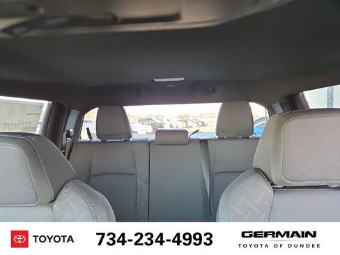 New 2026 Toyota Tacoma SR5 image 45