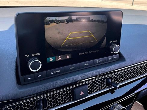 Used 2022 Honda Civic Sport image 22