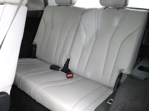 Certified 2024 Acura MDX SH-AWD w/ Advance Package image 12