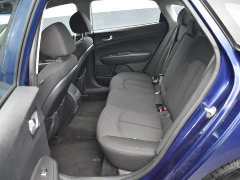 Used 2018 Kia Optima LX image 10