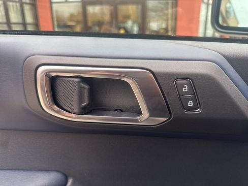 New 2025 Ford Bronco Raptor image 34