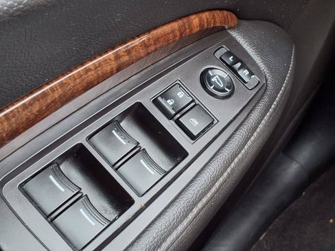 Used 2017 Acura MDX FWD image 10