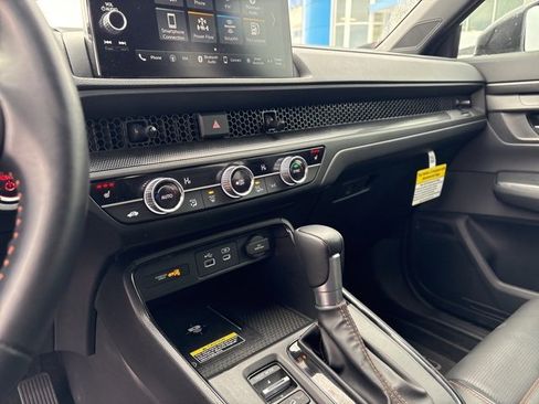 Used 2025 Honda CR-V Sport-L image 22