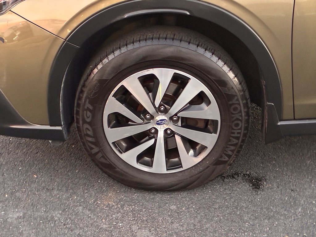 Used 2020 Subaru Outback Premium AWD/4WD image 45