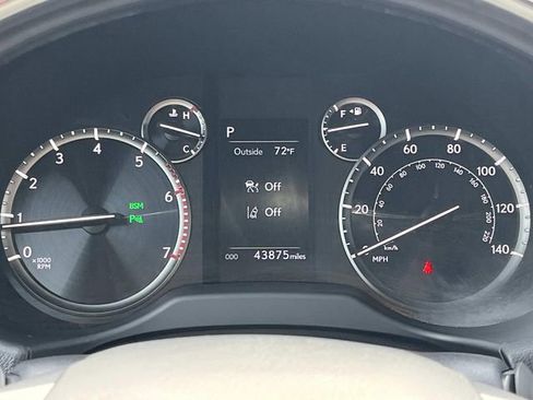 Used 2023 Lexus GX 460 Premium w/ Premium Package AWD/4WD image 51