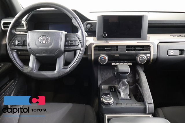 Used 2026 Toyota Tacoma SR5 AWD/4WD image 13