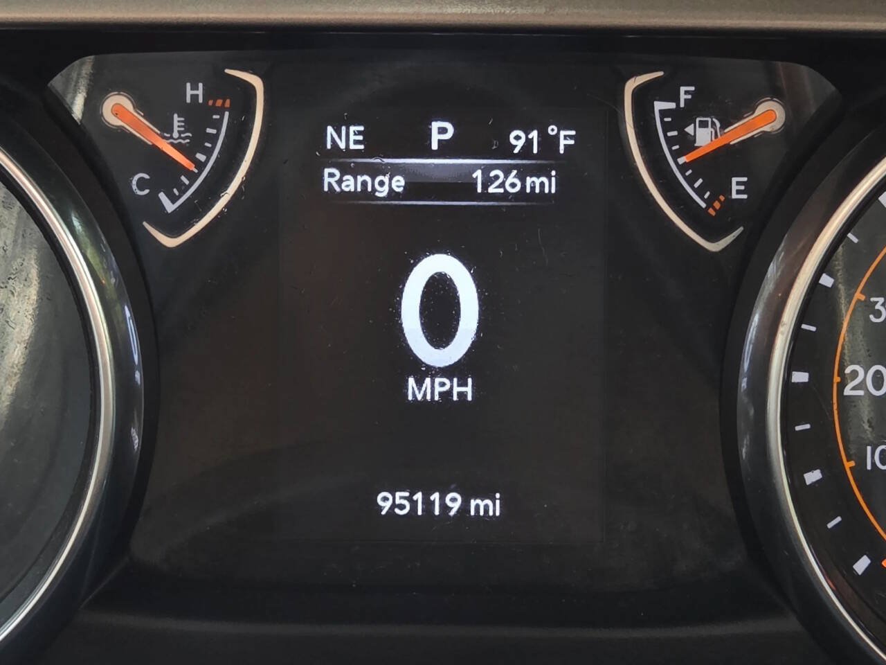 Used 2018 Jeep Wrangler Unlimited Sport S AWD/4WD image 33