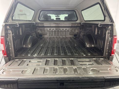 Certified 2020 Ford F150 XLT w/ Equipment Group 302A Luxury AWD/4WD image 29