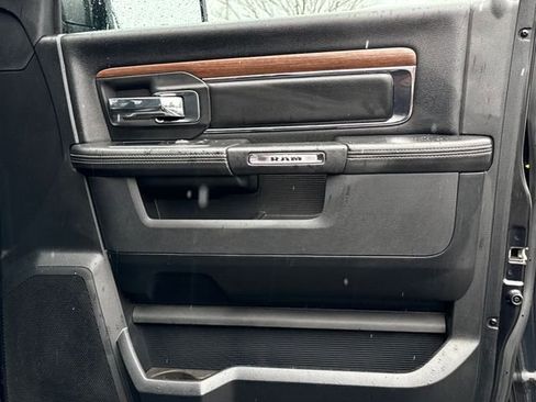 Used 2017 RAM 1500 Laramie w/ Convenience Group image 42