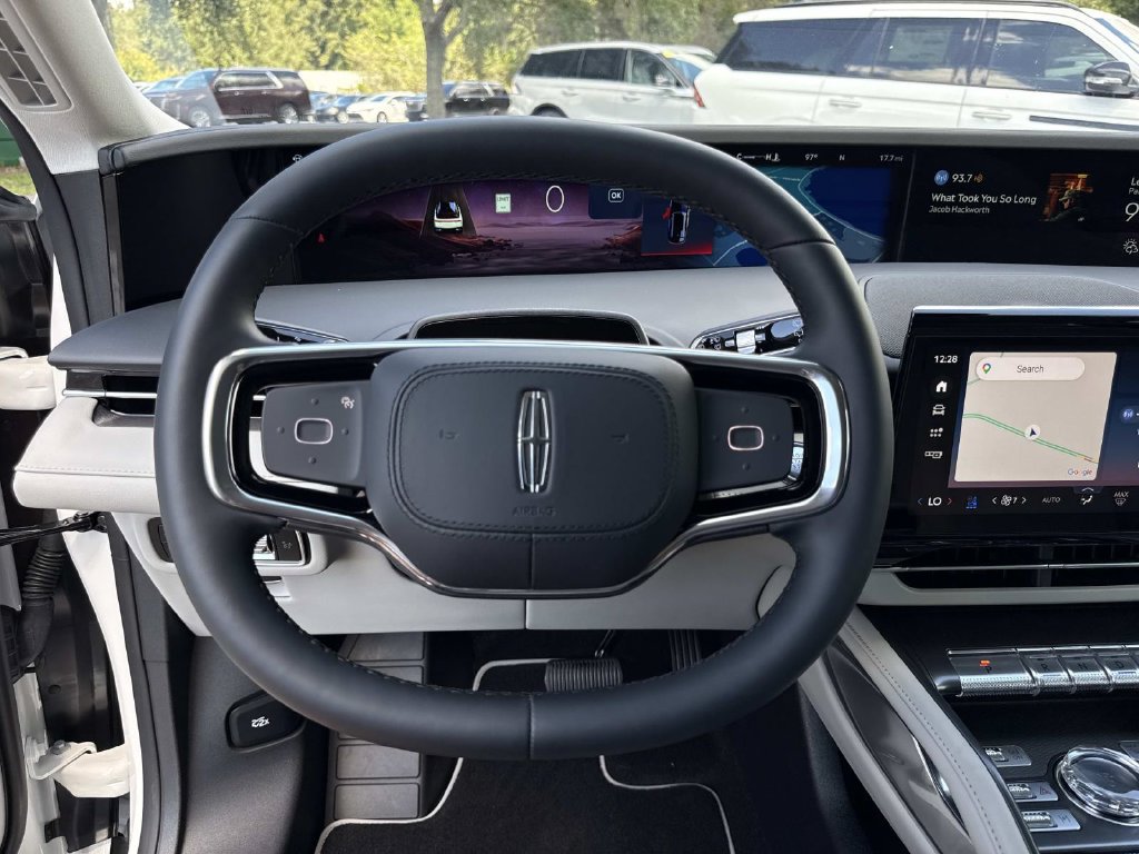 New 2026 Lincoln Nautilus Premier w/ Equipment Group 102A AWD/4WD image 26