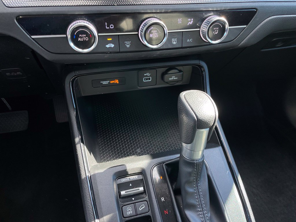 Used 2024 Honda CR-V LX image 18