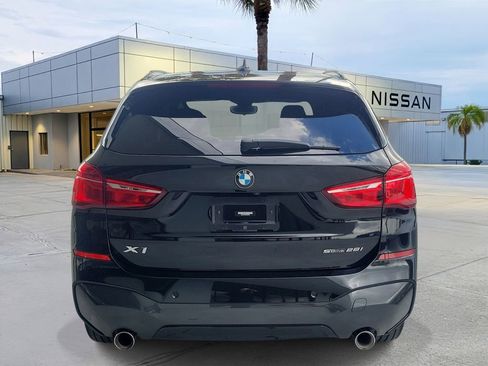 Used 2021 BMW X1 sDrive28i w/ M Sport Package FWD image 7