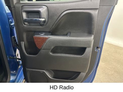 Used 2016 GMC Sierra 1500 SLE w/ SLE Value Package image 24