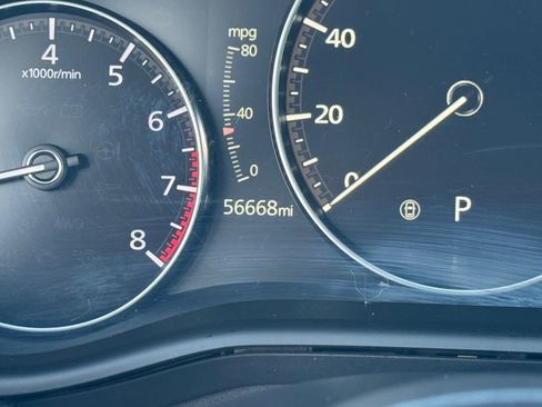 Used 2020 MAZDA CX-30 AWD w/ Preferred Package image 18