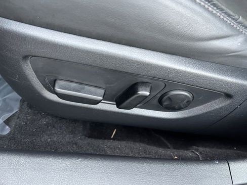 Used 2023 MAZDA CX-30 2.5 Turbo w/ Premium Package image 12