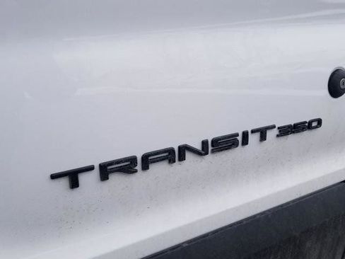 New 2026 Ford Transit 350 image 12