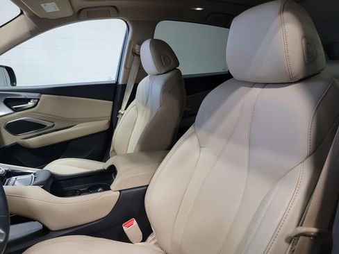 Certified 2023 Acura RDX AWD image 13