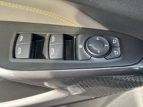 New 2026 Chevrolet Trax ACTIV w/ Driver Confidence Package image 42