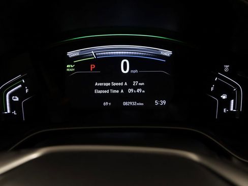 Used 2022 Honda CR-V Touring image 19