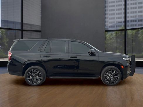 Used 2023 Chevrolet Tahoe RST w/ Luxury Package image 5